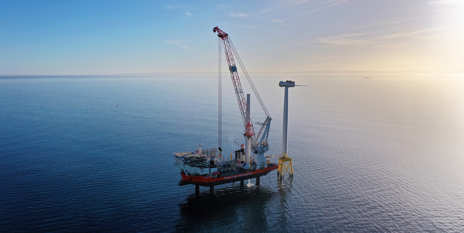 Bravetern Environment Crop