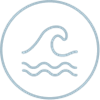 Blue Tern 1 Icon