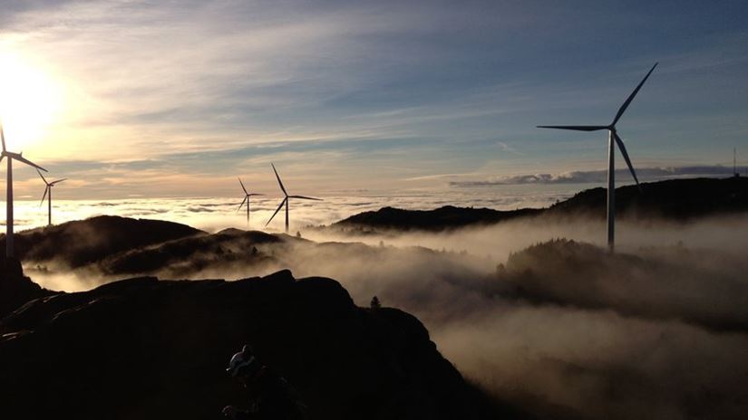 Wind Farms (5) 800Px