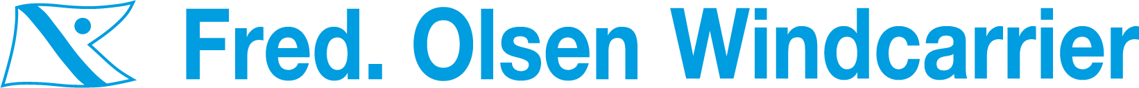 Fred. Olsen Windcarrier