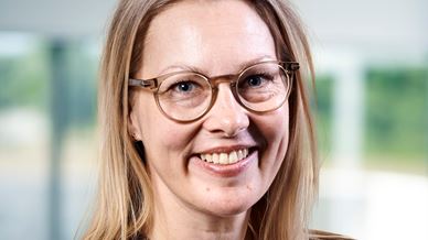 Charlotte Backmann