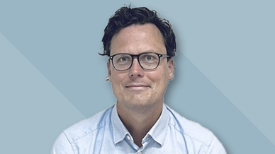 Bård Lunde
