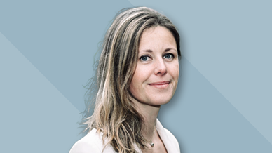 Roelinde De Groot